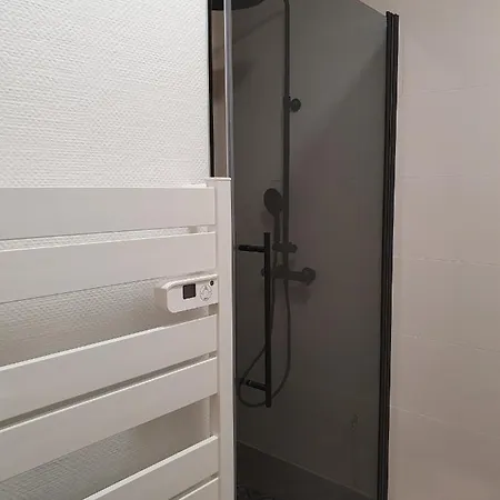 T2 Centre Notre Bout Du Monde Appartement Brest
