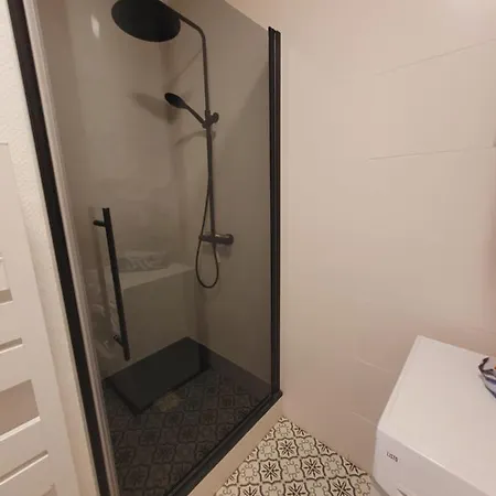 Appartement T2 Centre Notre Bout Du Monde *