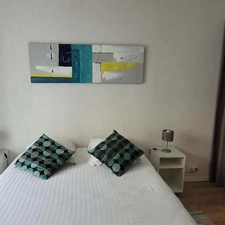 Apartment T2 Centre 