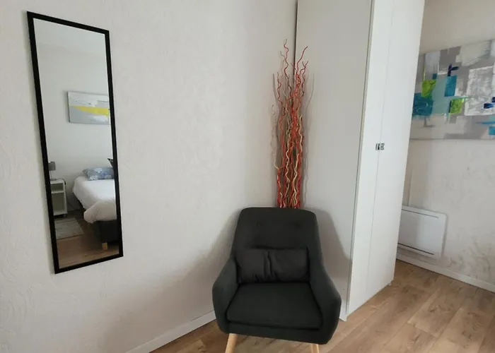 Apartman T2 Centre 